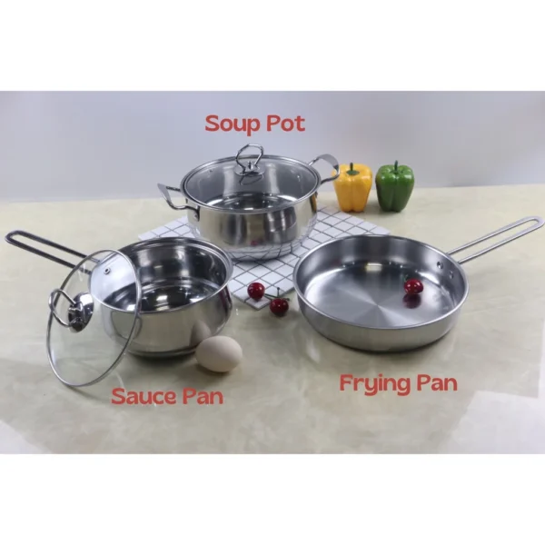 33c9b399d24ff3d3833c390044e46669.webp 3Pcs Stainless Steel Cookware Set