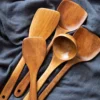 acddb9e2cc7d57d69e365b9e7a9e66e6.webp Wooden Kitchen Utensil Set