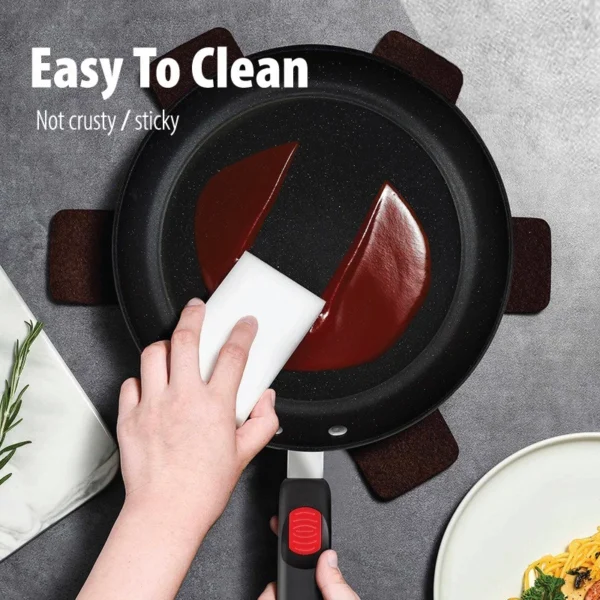 UDC Maifan Stone Cookware Set