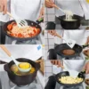cc514c5b0cac818b30185155bdd37ea4.webp ATAS 12pcs Silicone Kitchen Utensil Set