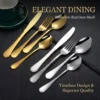 cn-11134207-820l4-mmfnr6lht4b305.webp Random Stainless Steel Cutlery Set Spoon Fork