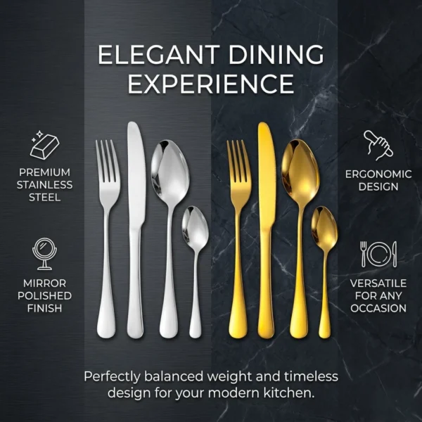 cn-11134207-820l4-mmfnr6ln2qyqcd.webp Random Stainless Steel Cutlery Set Spoon Fork
