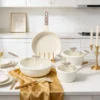 TJean Non Stick Cookware Set