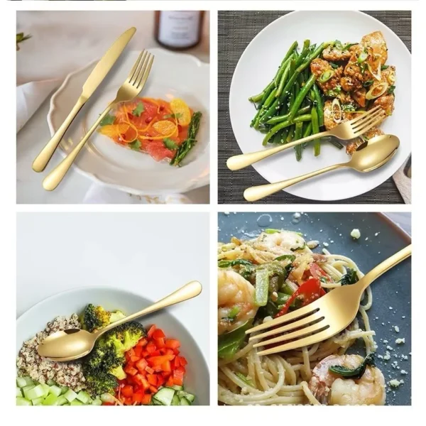 my-11134207-7ras9-m34rwrxk9blt22.webp Random 24pcs Nordic Stainless Steel Cutlery Set