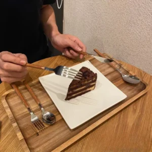 Watsuno Stainless Steel Cutlery Set
