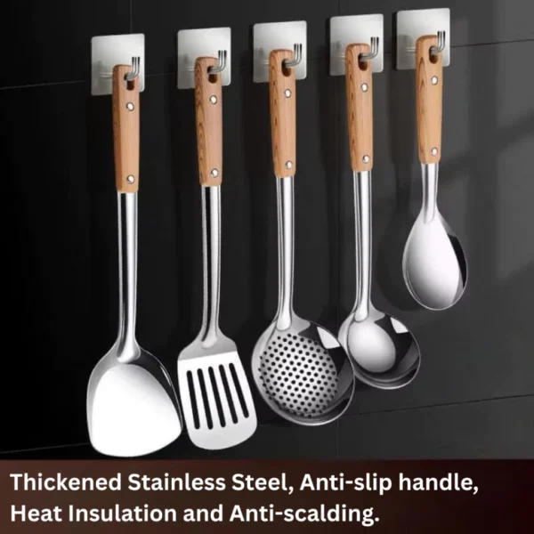 my-11134207-7rasc-m9x13etyoies61.webp 5pcs Stainless Steel Kitchen Utensil Set