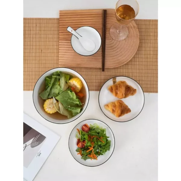 my-11134207-7rasg-mcn6llyzgdl179.webp YOHIN Japanese Ceramic Dinnerware Set