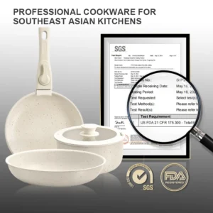 my-11134207-7rasm-m81d282qhf78a8.webp SUPVIBE Ceramic Rock Cookware Set 5PCS