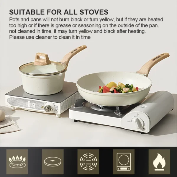 my-11134207-7rasm-m81exqsnhw2604.webp SUPVIBE 7Pcs Medical Stone Cookware Set