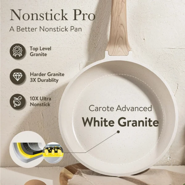 my-11134207-820l6-mg3d9yvw0wek79.webp Carote Cosy IceCream Cookware Set