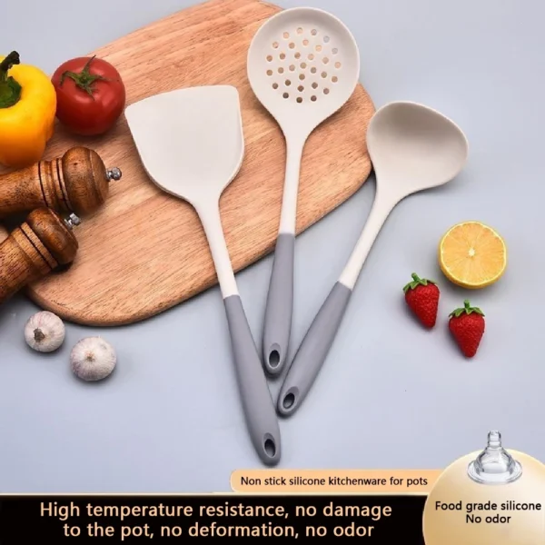 my-11134207-820l9-mo59p0rntix403.webp 3Pcs Silicone Kitchen Utensil Set