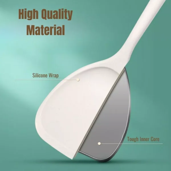 my-11134207-820la-miaefpl2tibl43.webp WORTHBUY Silicone Cooking Utensil