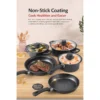 my-11134207-820la-mmeodrsfdm2rbe.webp YORI 13PCS Non Stick Cookware Set