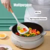 my-11134207-820le-miaefplixmvbd4.webp WORTHBUY Silicone Cooking Utensil
