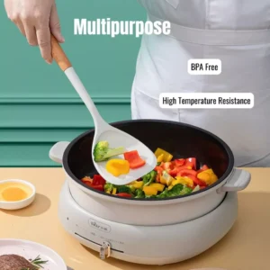 my-11134207-820le-miaefplixmvbd4.webp WORTHBUY Silicone Cooking Utensil