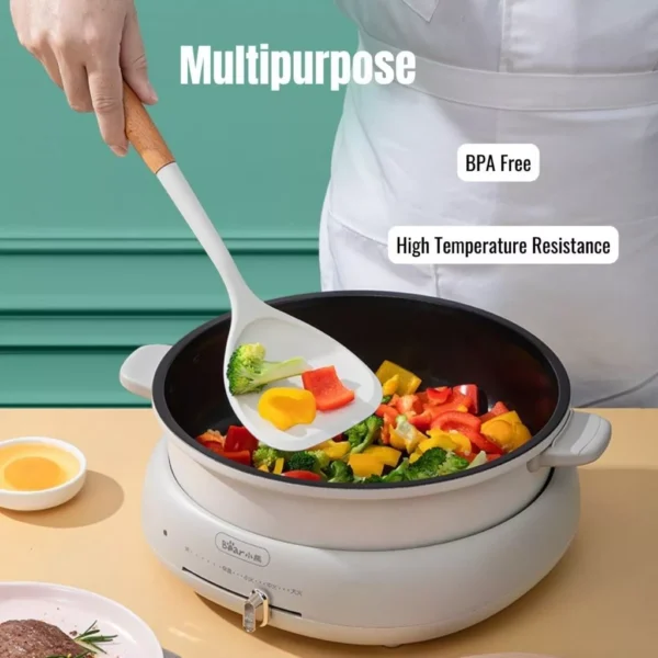 my-11134207-820le-miaefplixmvbd4.webp WORTHBUY Silicone Cooking Utensil