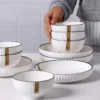 sg-11134201-7rbm7-m5z523dvomc7aa.webp YAMADA Japanese Ceramic Dinnerware Set