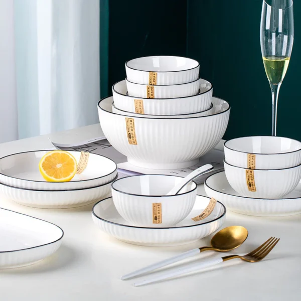 sg-11134201-7rbni-m5z523pt5pj470.webp YAMADA Japanese Ceramic Dinnerware Set