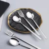 sg-11134201-7rfgd-m3pt3e2vos3yea.webp Stainless Steel Spoon Fork Knife Set