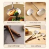 Long Handle Mushroom Shovel