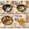 Long Handle Mushroom Shovel