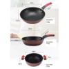 MIZONA 5 Piece Cookware Set