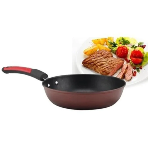 MIZONA 5 Piece Cookware Set